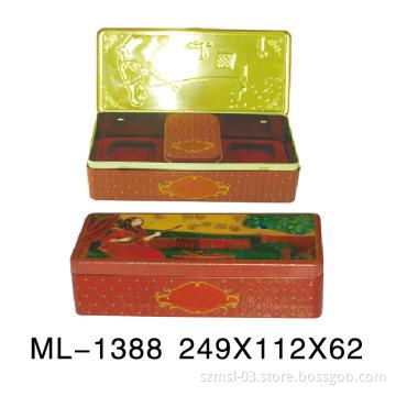 biscuit tin box